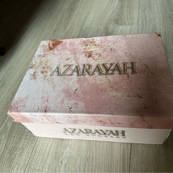 Women sandals - Picture 6 of 9